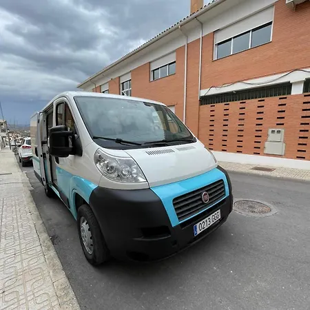 Camper En