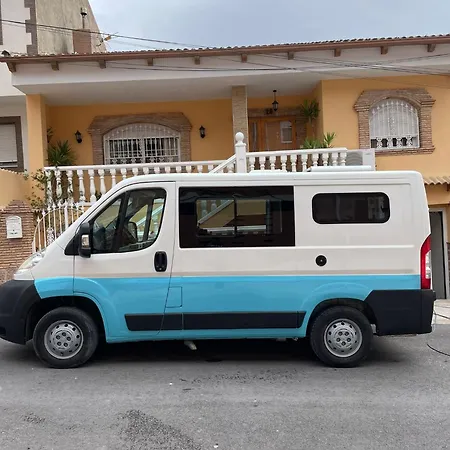 Camper En