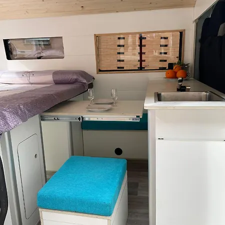 Camper En
